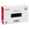 Toner Canon CRG719H. black. 6400s. 3480B002. high capacity. Canon i-SENSYS LBP-6300dn. 6650dn. MF-5840dn 3480B002